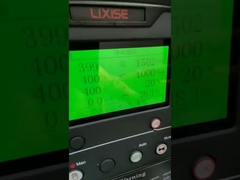 مجموعه دیزل ژنراتور قدرت بزرگ