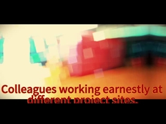 پرکینز 2506C-E15TAG2 موتور دیزل ژنراتور مجموعه 50HZ 400kw 500KVA