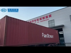 مجموعه های ژنراتور دیزل 1250KVA با موتور MTU