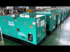 4016 سری 16 سیلندر 1800kw پرکینز ژنراتور دیزل