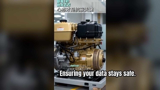 یک قطع برق می تواند تمام داده های شما را از بین ببرد!