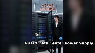 MBKL Generator: قدرت قابل اعتماد برای مراکز داده هوش مصنوعی