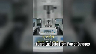 قطع برق را متوقف کنید تحقیقات آزمایشگاه شما | ژنراتور کامینز تثبیت شده بی صدا MBKL