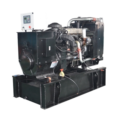مجموعه تولیدکننده های دیزل 1800A 1000kw پرکینز برای تجارت کوچک