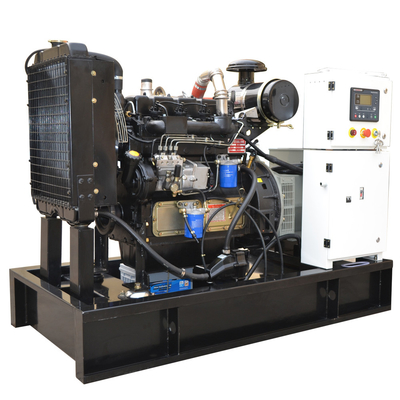 قیمت خوب مجموعه ژنراتور BFM3G1 Engine 19KW 23.8KVA Deutz Diesel آنلاین