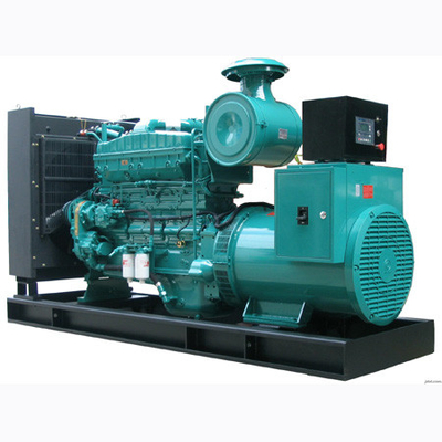 قیمت خوب 12 سیلندر 1500KW Yuchai دیزل ژنراتور مجموعه آنلاین