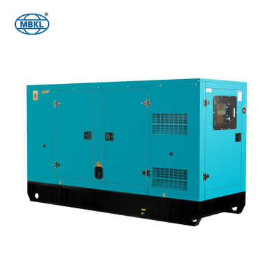 قیمت خوب ژنراتور 3 فاز 20KW 25KVA دیزل با موتور Yangdong Y490D آنلاین