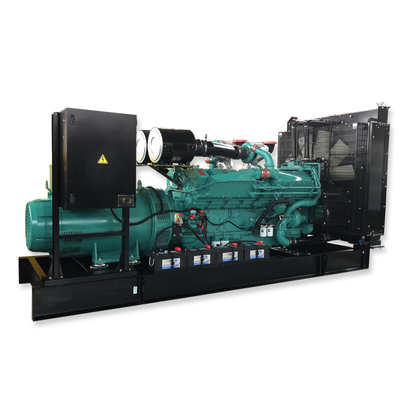 قیمت خوب مجموعه های ژنراتور SC13G420D2 10kva 10kw SDEC دیزل آنلاین