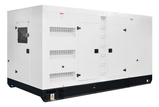 قیمت خوب دیزل ژنراتور Deutz BF4M1013ECG1 20kw آب خنک شده آنلاین