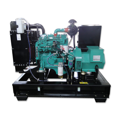 قیمت خوب مجموعه ژنراتور دیزل اضطراری کامینز KTA19-G3 450KVA آنلاین