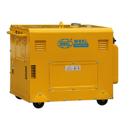 قیمت خوب مجموعه ژنراتور 400 ولت WEICHAI دیزل گواهینامه EACC آنلاین