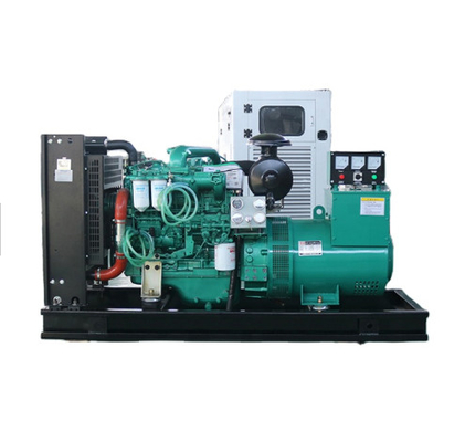 قیمت خوب 4 سیلندر آب خنک YC4D60-D21 Yuchai Genset آنلاین