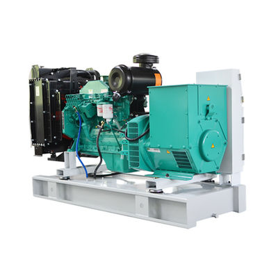 50 هرتز 4BT3.9-G2 37.5KVA مجموعه ژنراتور دیزل کامینز