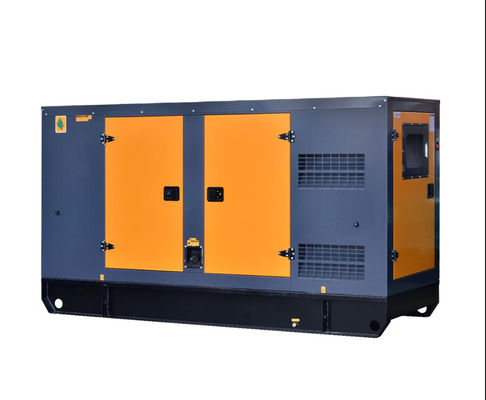 380v 6ZTAA13-G4 500KVA مجموعه ژنراتور دیزل کامینز