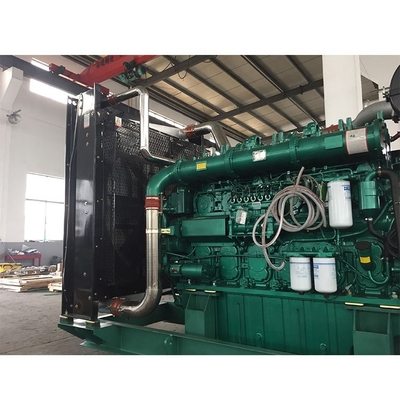 قیمت خوب کامینز KTA19-G3A 450kw سه فاز ژنراتور AC ژنراتور دیزل آنلاین