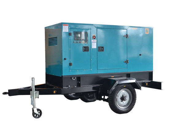 KTAA19-G6 موتور کامینز 460KW 575KVA ژنراتور خاموش دیزل