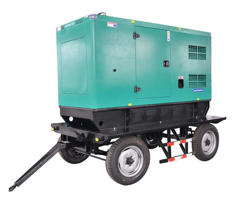 مجموعه ژنراتور کامینز KTA38-G2 600KW 750kva
