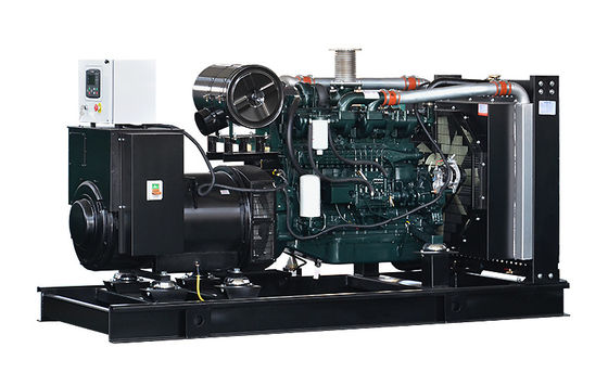 کامینز KTA38-GA 750kva 600kw دیزل ژنراتور آمادگی