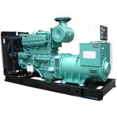 قیمت خوب ژنراتورهای دیزل کامینز بدون برس 1180KW 1475KVA کیفیت بالا آنلاین
