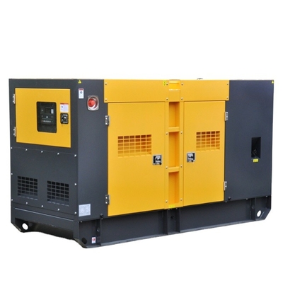 قیمت خوب 4016 سری 16 سیلندر 1800 کیلووات پرکینز دیزل ژنراتور آنلاین