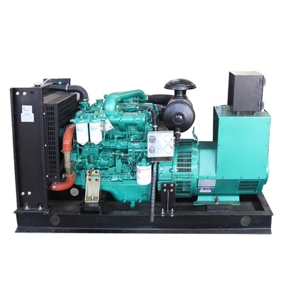 قیمت خوب مجموعه ژنراتور دیزل 40 کیلو وات 50 کیلو وات YC4D60-D21 YUCHAI آنلاین