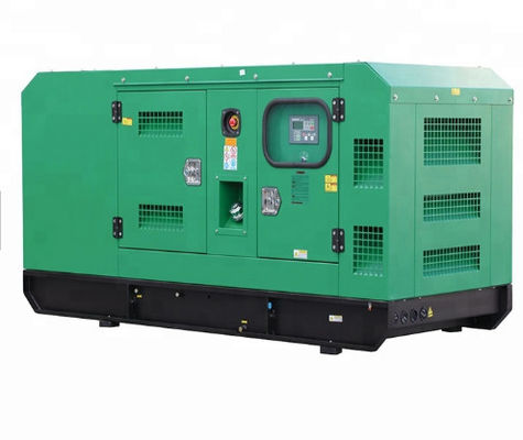 YC6MK420L-D20 250KW ژنراتور AC بدون برس Yuchai مجموعه ژنراتور دیزل