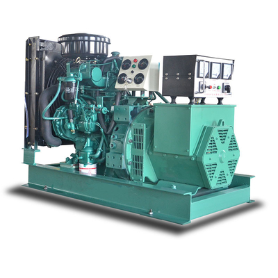 ژنراتور دیزل خنک شده با آب 350KW
