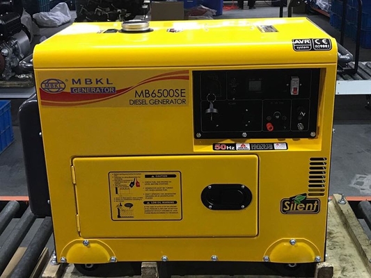قیمت خوب مجموعه ی ژنراتور دیزل خاموش یوتچای 50 هرتز 60 هرتز 600 کیلو وات 1080A آنلاین