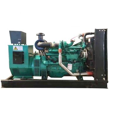 1080A 750kva 600kw مجموعه ژنراتور دیزل صنعتی Yuchai