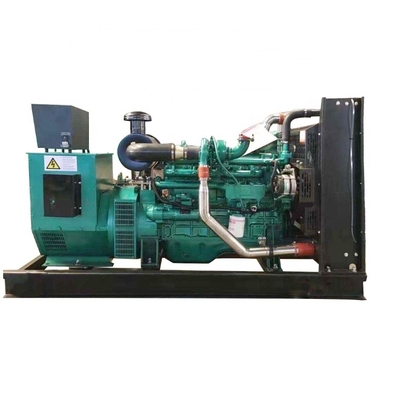 قیمت خوب 1080A 750kva 600kw مجموعه ژنراتور دیزل صنعتی Yuchai آنلاین