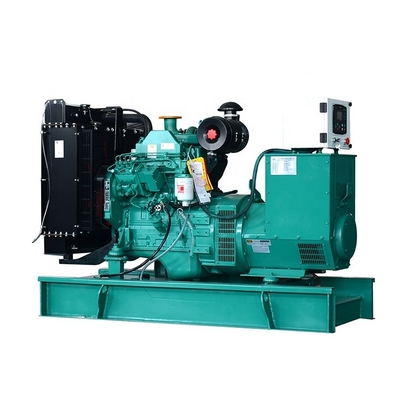 قیمت خوب الکتریک استارتر 700KW دیزل ژنراتور آمادگی Yuchai دیزل ژنراتور مجموعه آنلاین