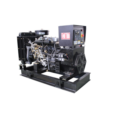 قیمت خوب مجموعه ژنراتور کم صدا 40KW BFM3T Deutz Diesel آنلاین