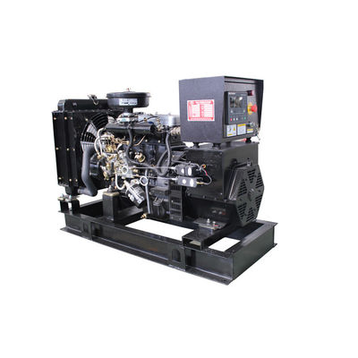 مجموعه ژنراتور کم صدا 40KW BFM3T Deutz Diesel