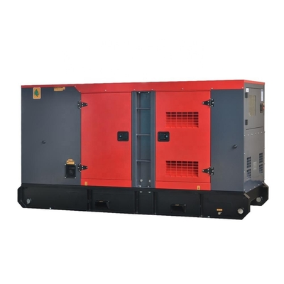 قیمت خوب کمتر مصرف 50KW BF4M2012 مجموعه ژنراتور Deutz Diesel آنلاین