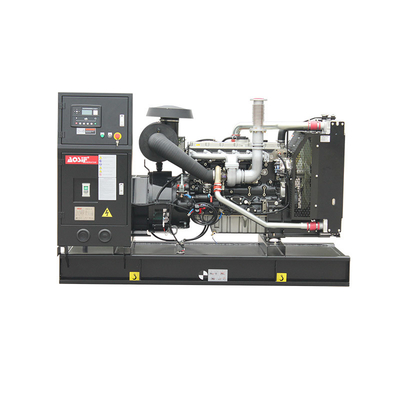 قیمت خوب مجموعه ژنراتور 230 ولت 400 ولت BF4M1012CG2 80 کیلووات Deutz Diesel آنلاین
