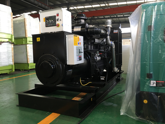 قیمت خوب SDEC SC4H160D2 موتور 120KW ژنراتور قدرت خاموش آنلاین