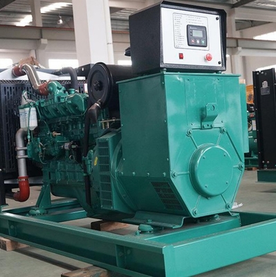 قیمت خوب 550KW SC27G830D2 موتور SDEC ژنراتور دیزل آنلاین