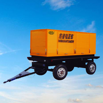 مجموعه های ژنراتور دیزل ویچای WP13D440E310 350KW