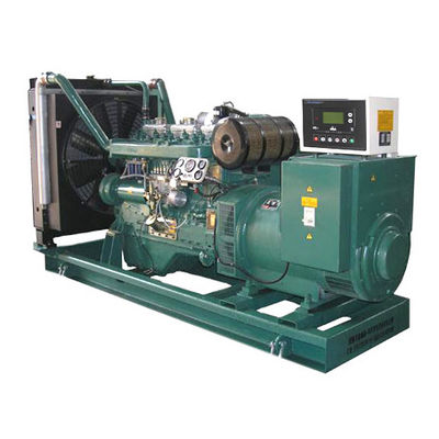 مجموعه ژنراتور صنعتی TAD530GE 125kva ولوو دیزل