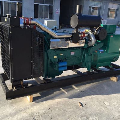 12M26D902E200 موتور 900kva 720KW ژنراتورهای دیزل ویچای
