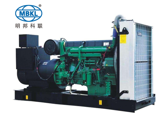 قیمت خوب مجموعه های ژنراتور دیزل ولوو 100KVA TAD531GE آنلاین
