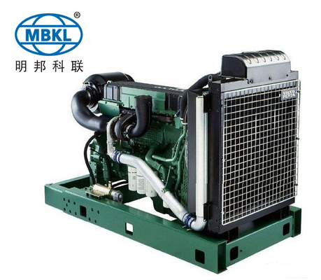 قیمت خوب مجموعه ژنراتور TAD532GE 230V 100kw ولوو دیزل آنلاین