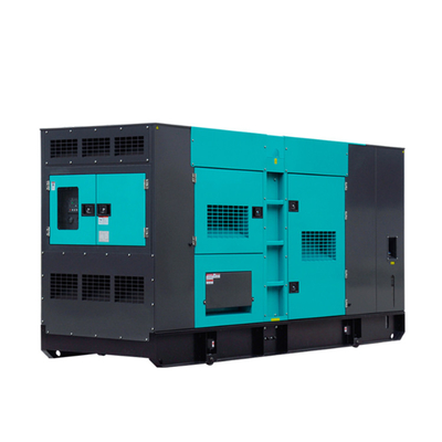 قیمت خوب 650kva 520kw پرکینز ژنراتورهای دیزل آنلاین