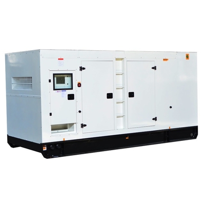 قیمت خوب مجموعه ژنراتور دیزل 180kva YUCHAI آنلاین