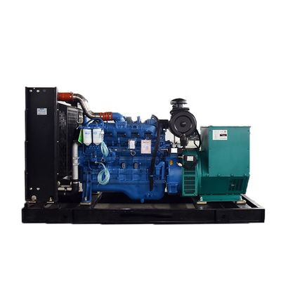 مجموعه ژنراتور BFM3G1 Deutz Diesel