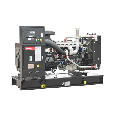 قیمت خوب مجموعه ژنراتور 37KVA 30KW Deutz Diesel آنلاین