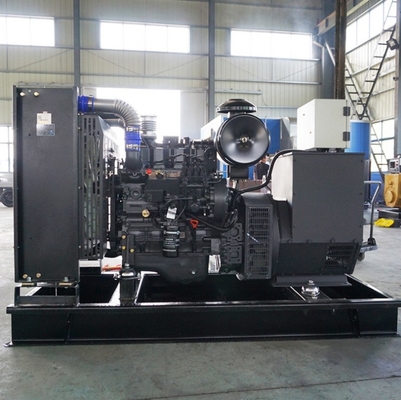 قیمت خوب مجموعه های ژنراتور دیزل باز 1600kW 2000kVA آنلاین