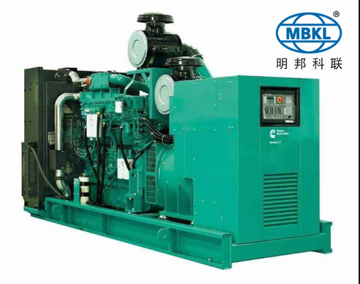 قیمت خوب 910KW 1137KVA مجموعه ژنراتور AC بدون برس با موتور MTU آنلاین