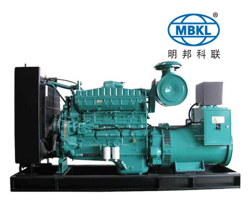 قیمت خوب 412kva ژنراتور ولوو پنتا دیزل آنلاین