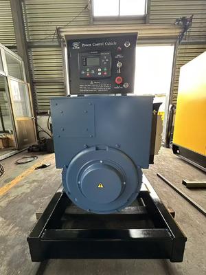 ژنراتورهای لیکادو 400 کیلووات/500 کاوا، ژنراتور دیزلی از نوع باز/ضد صدا، ژنراتورهای برق